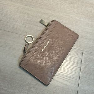 Wallet -Michael Kors